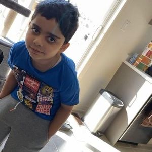 Meet your Posher, Gaurav